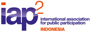 Logo IAP2 Indonesia
