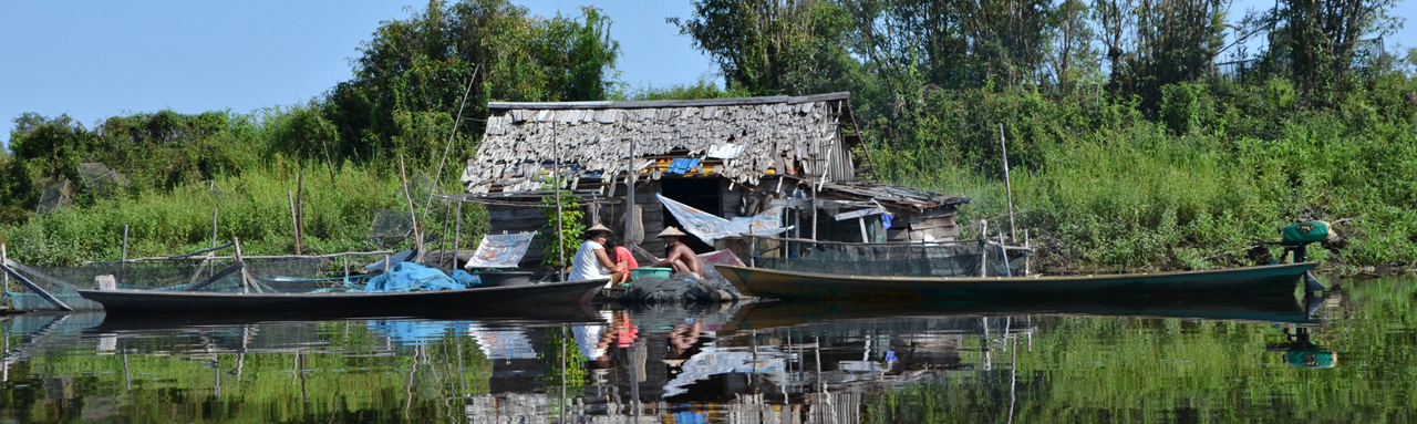 perubahan iklim bagi kelompok marginal