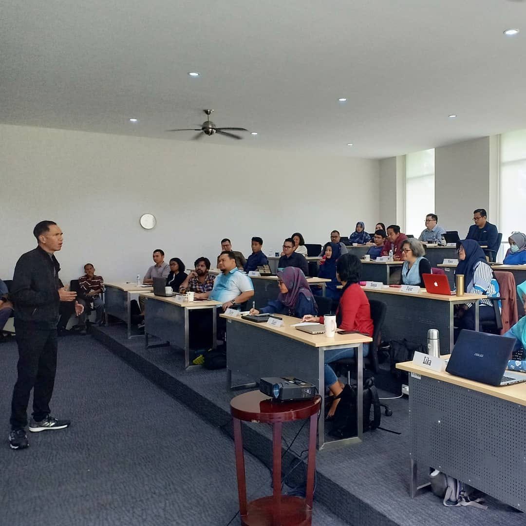 kuliah umum di SGPP - Prioritas Nasional dan Kebijakan Perdagangan Indonesia