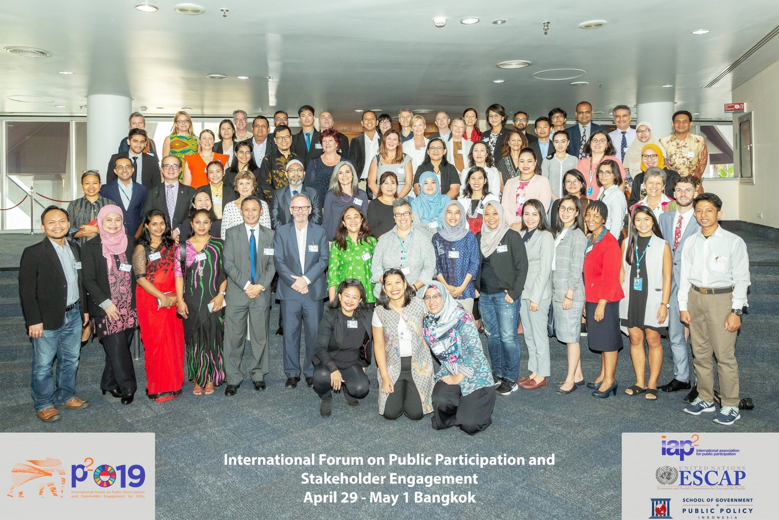 international forum