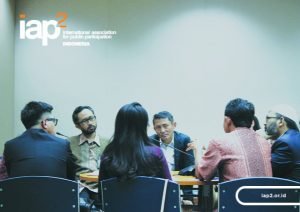 Optimalisasi Pelayanan Publik dan Pelibatan Masyarakat - IFP2SE