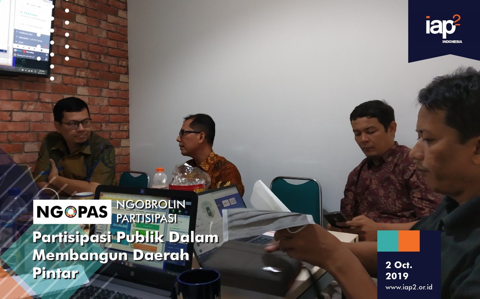 smart city