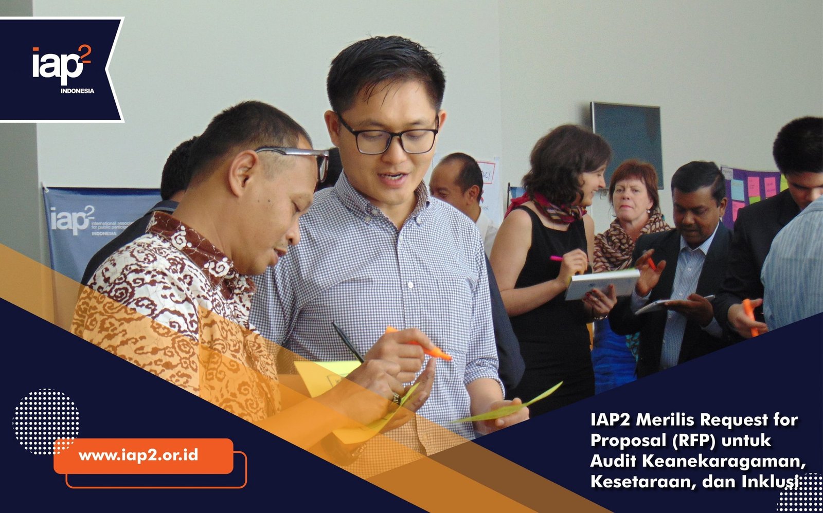 audit partisipasi publik