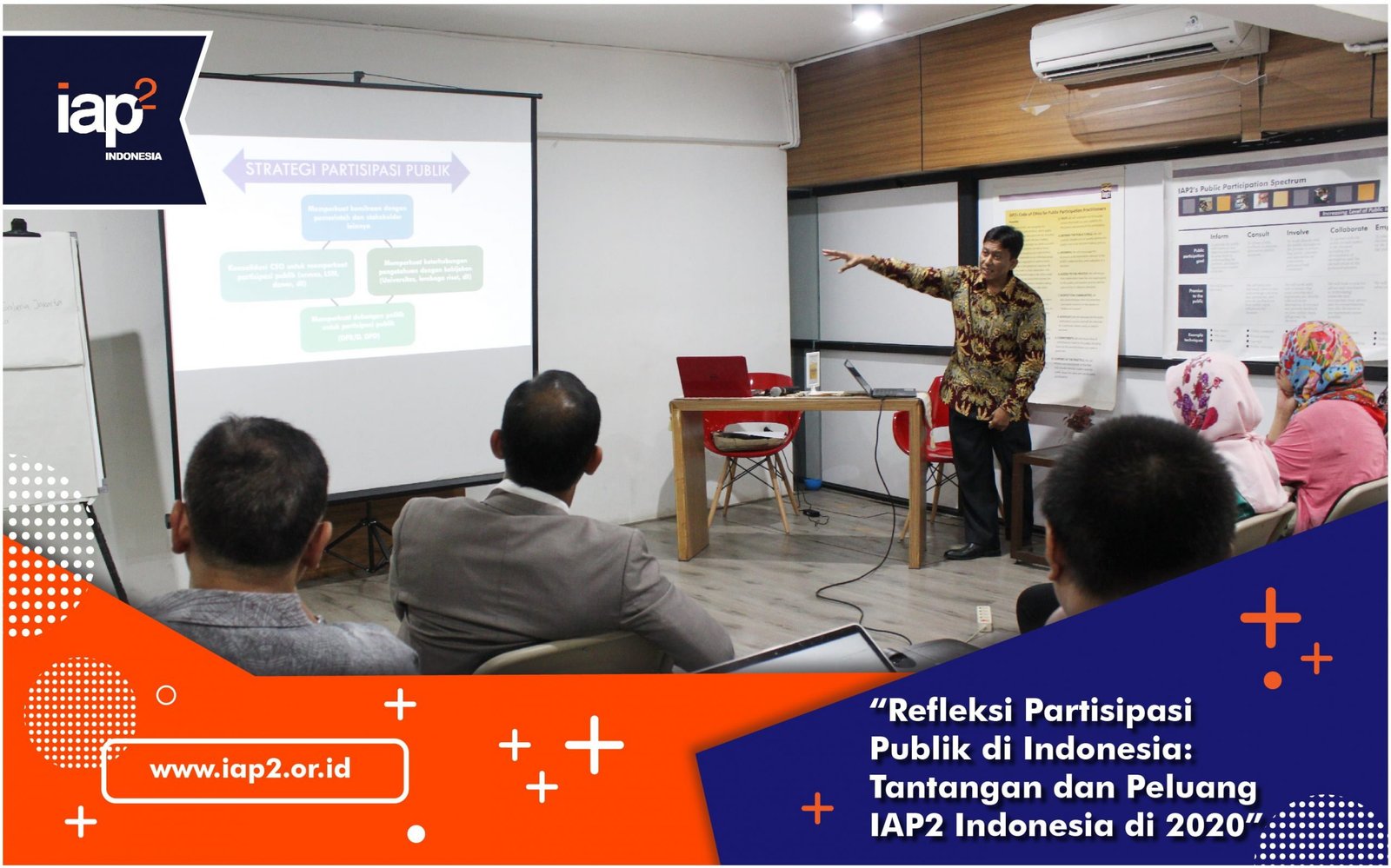 tantangan dan peluang partisipasi publik di indonesia