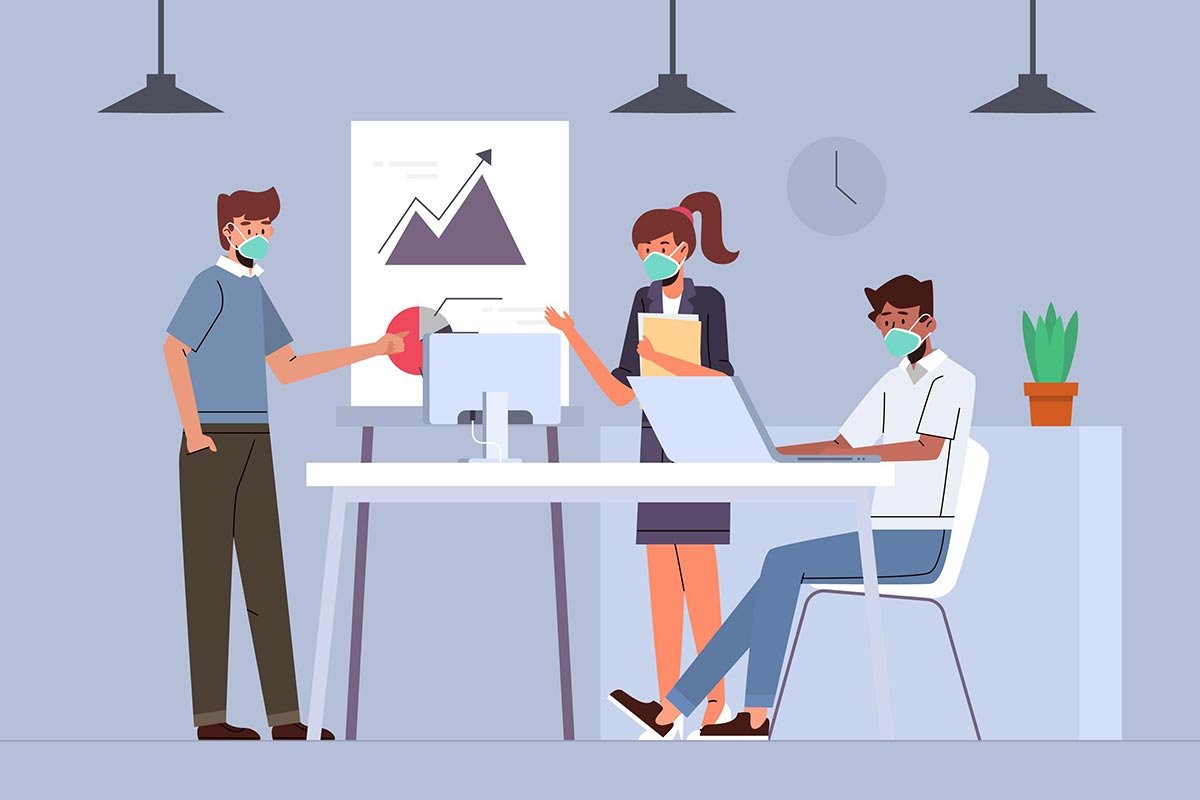 Partisipasi Publik dalam Normal Baru