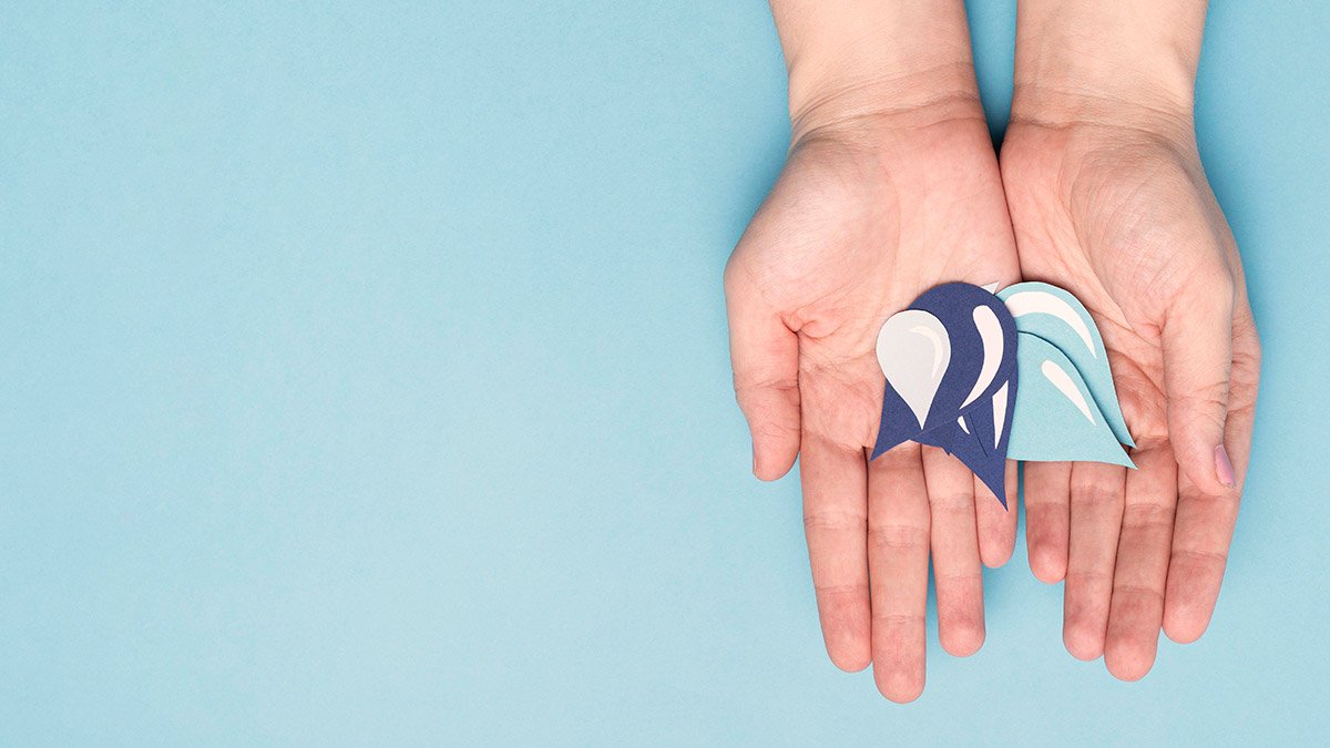 Belajar Dari Krisis Untuk Pengelolaan Air Terpadu Yang Lebih Baik