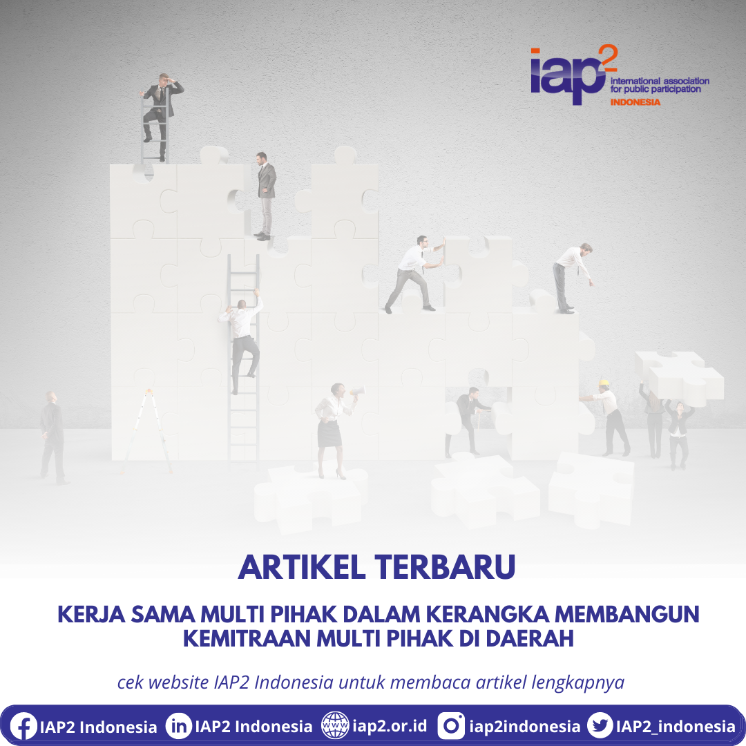artikel iap2 indonesia