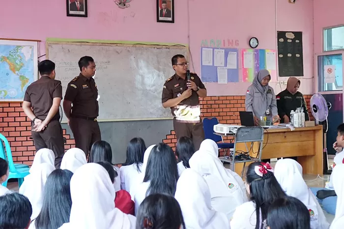Partisipasi masyarakat
