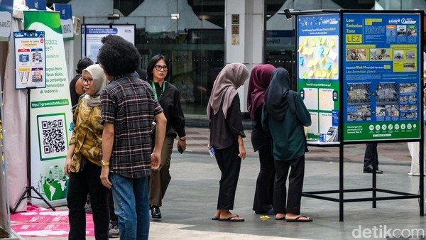 Partisipasi masyarakat transportasi