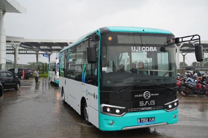 Partisipasi masyarakat transportasi