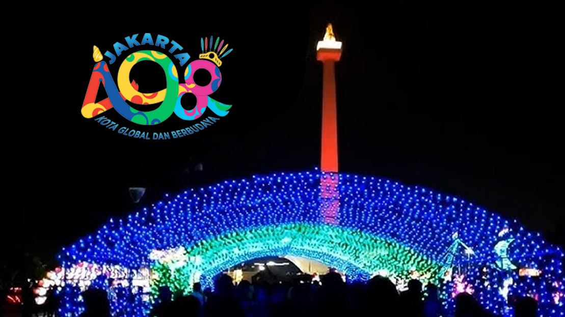 HUT Jakarta 2025