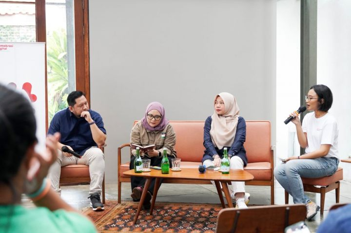 Partisipasi publik