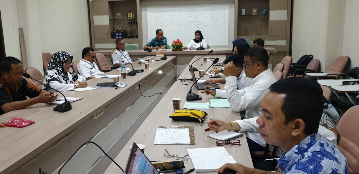 Partisipasi publik
