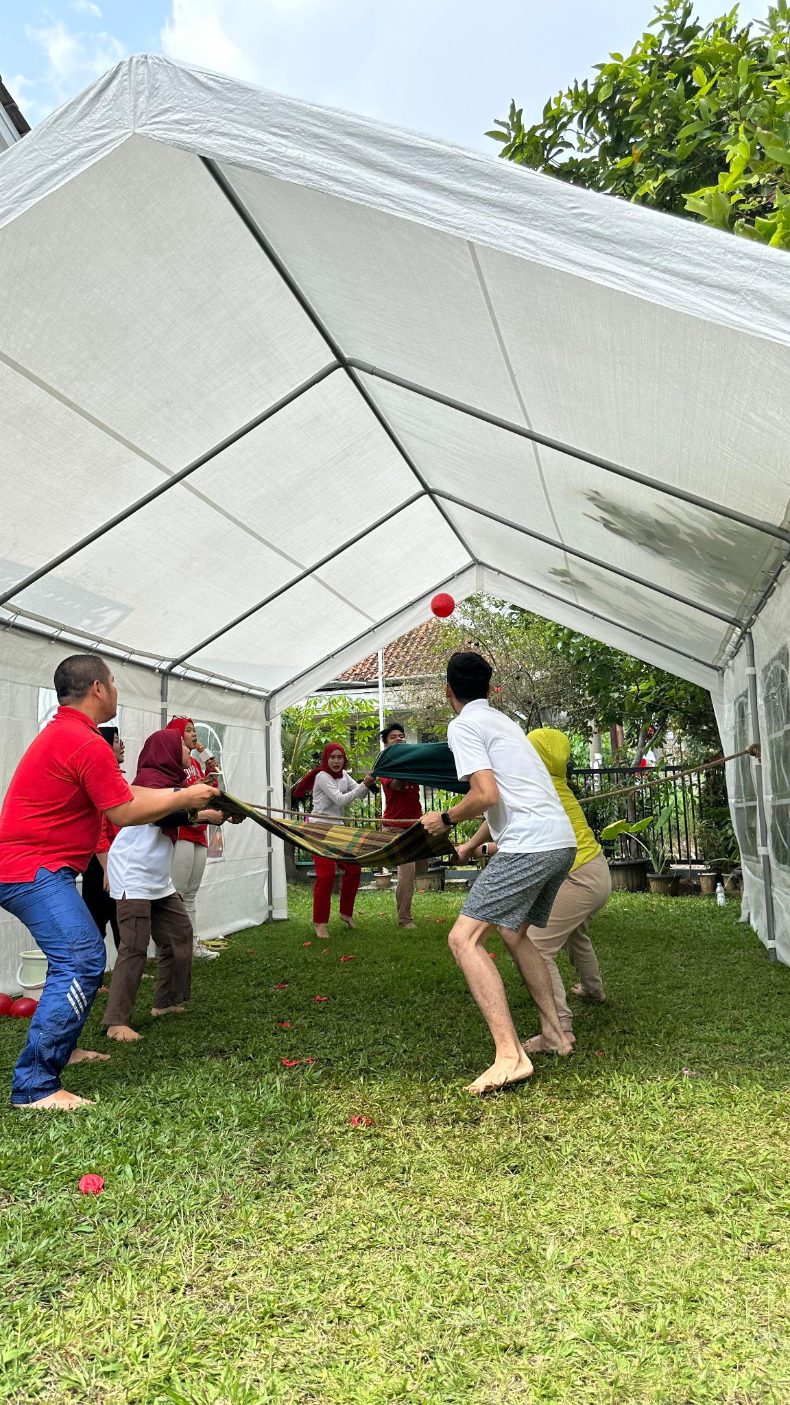 Aksi Nyata Generasi Muda