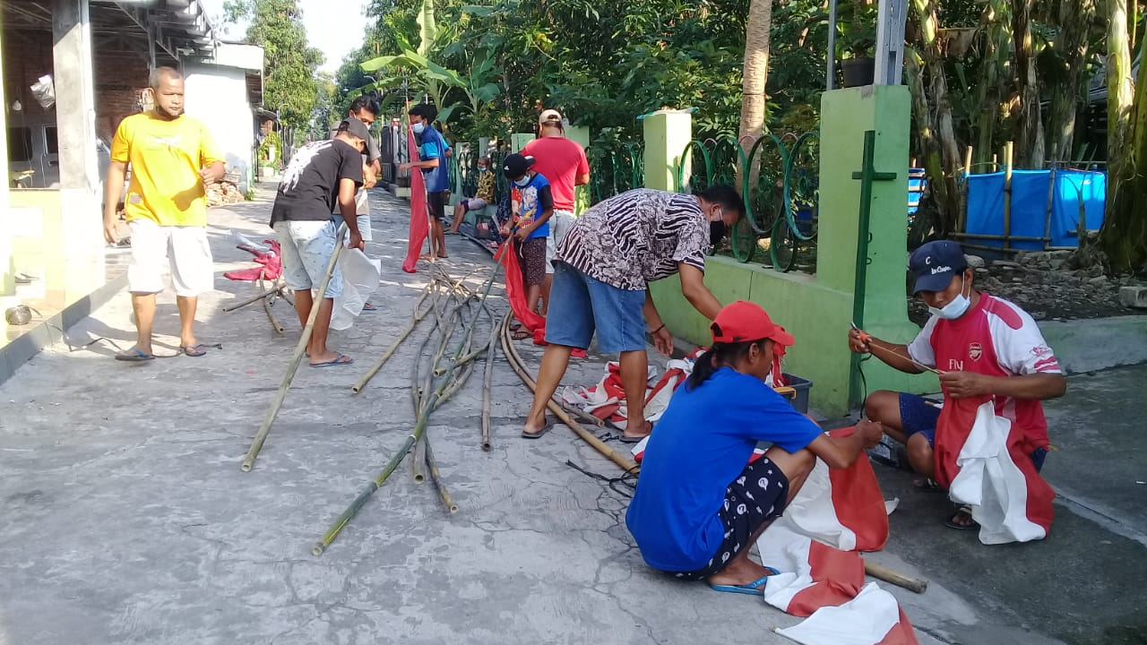 Aksi Nyata Generasi Muda