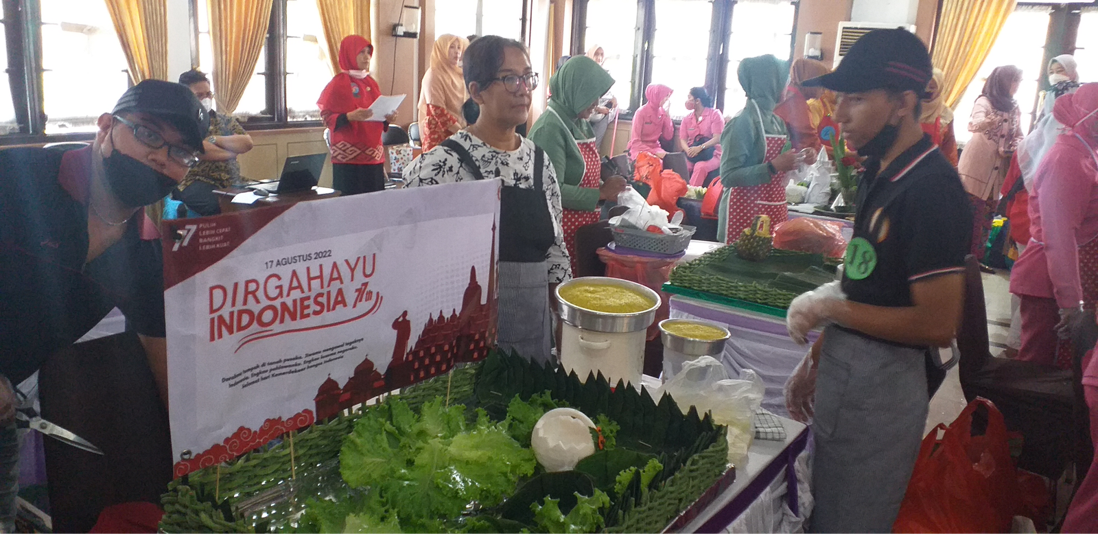 Aksi Nyata Generasi Muda