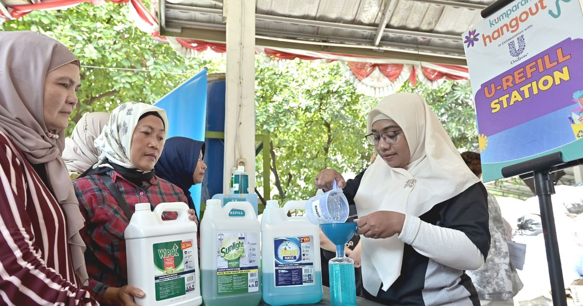 Partisipasi Publik Indonesia