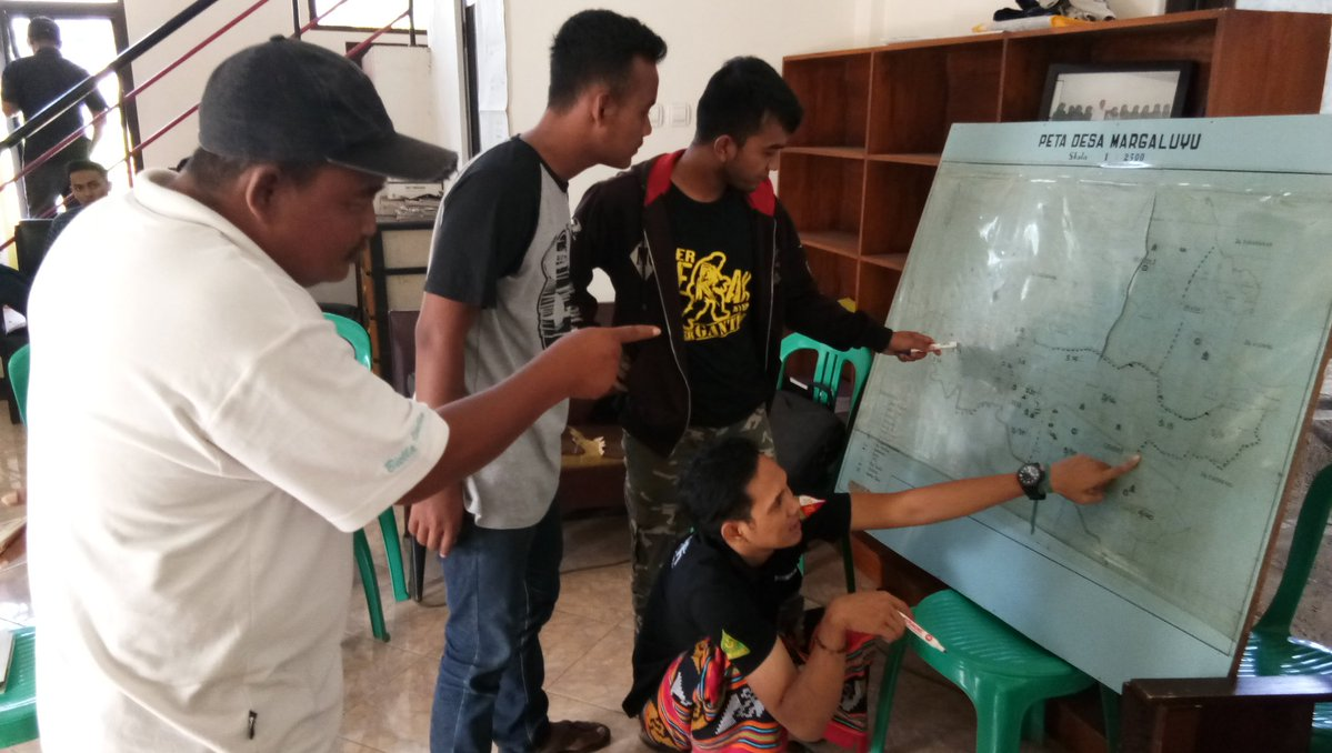 Kemelut PBB Pati