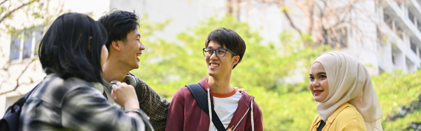 Suara Mahasiswa Tak Boleh Padam