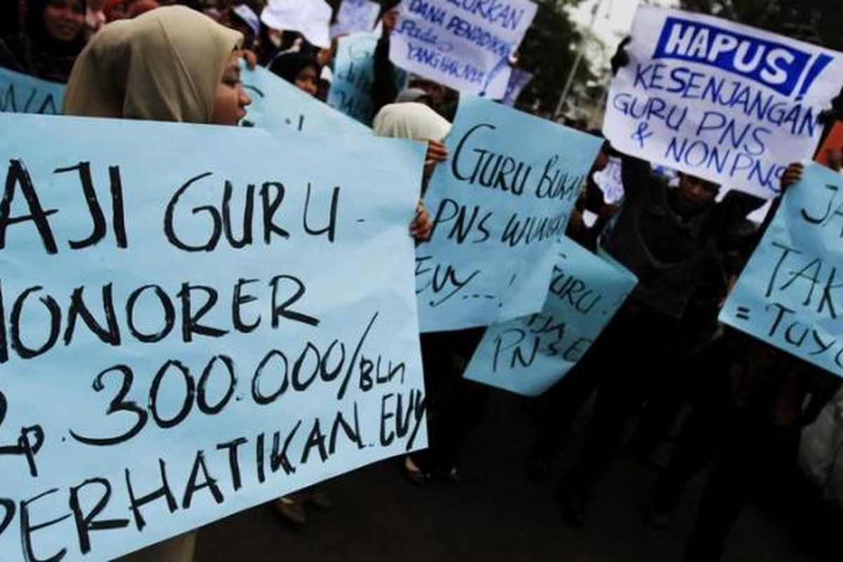 peran anak muda dalam perubahan sosial