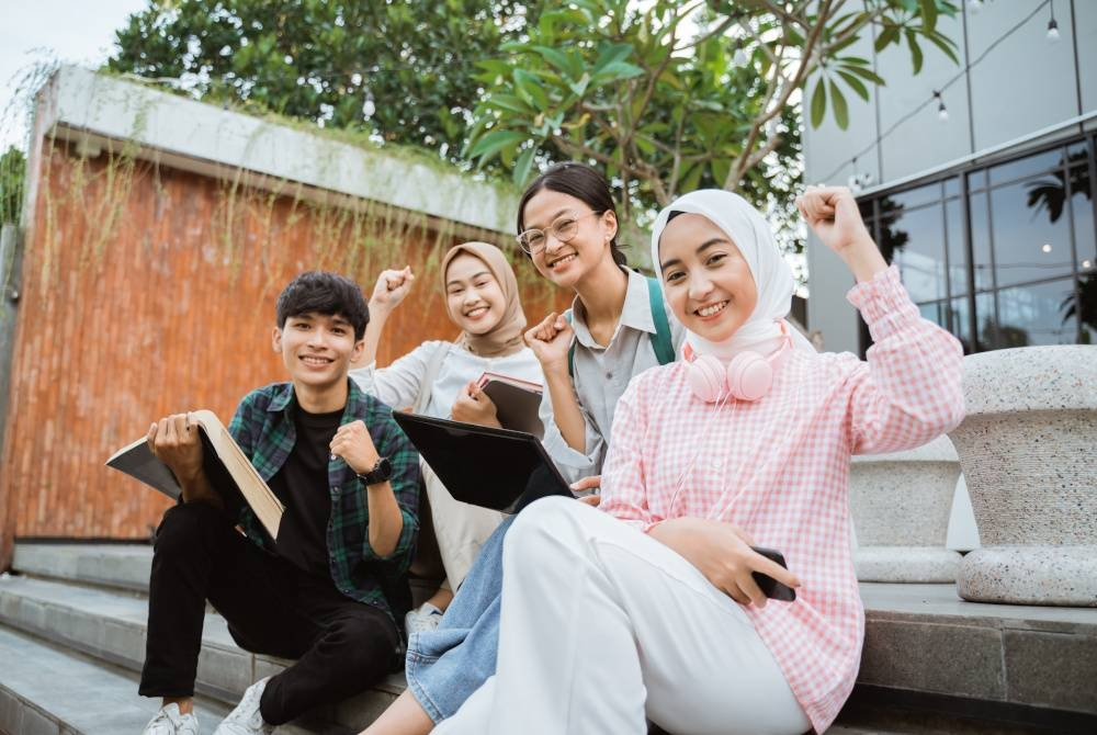 peran anak muda dalam perubahan sosial