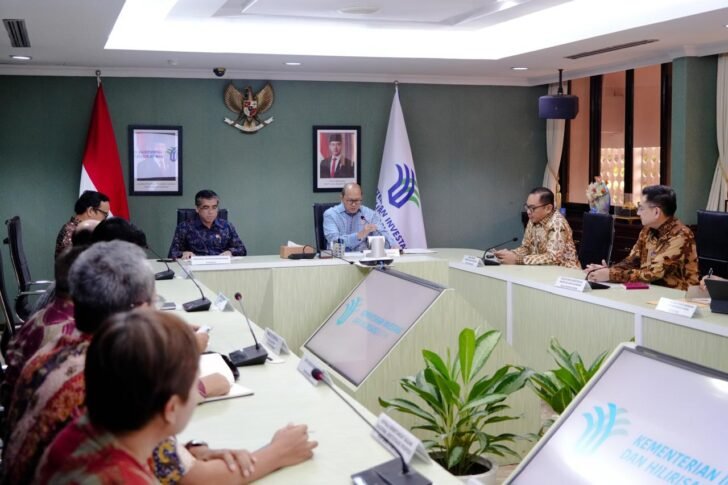 Pengangguran 2025 Indonesia