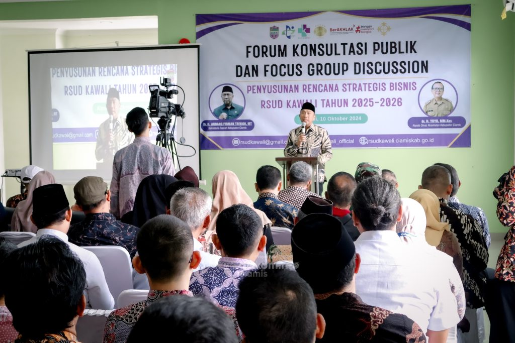 partisipasi publik Indonesia