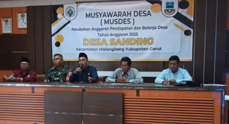 partisipasi publik Indonesia