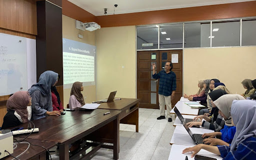 Budaya Kritis Kampus