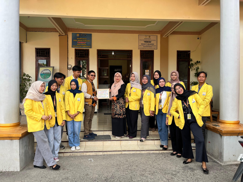 Budaya Kritis Kampus