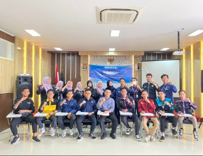 Budaya Kritis Kampus