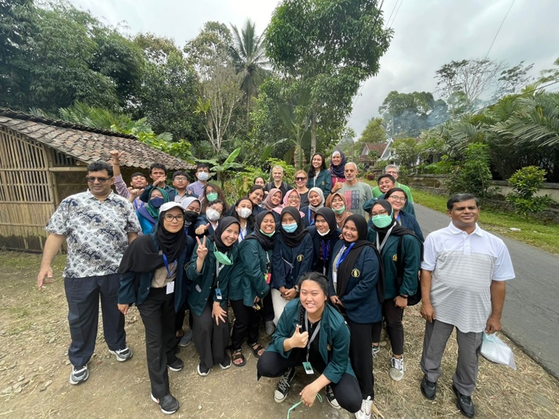 Budaya Kritis Kampus