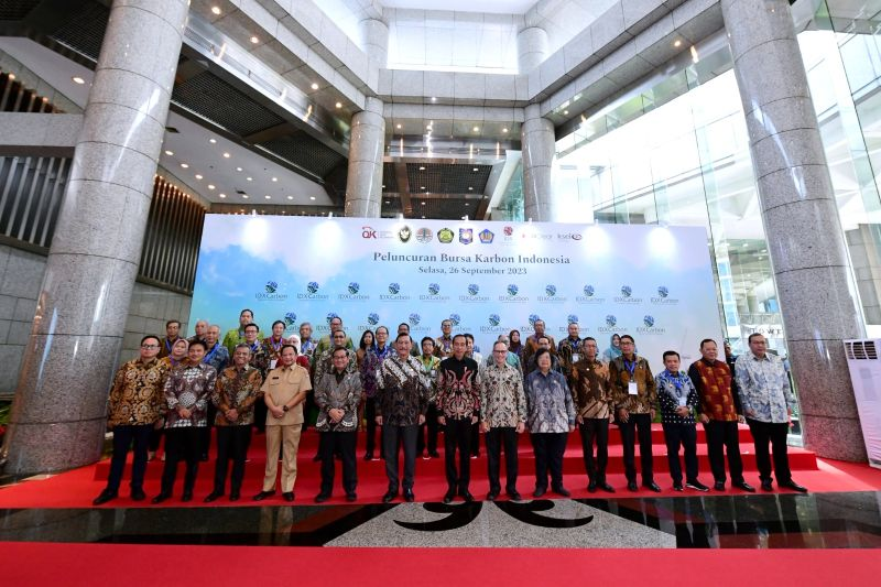 Partisipasi Publik Iklim
