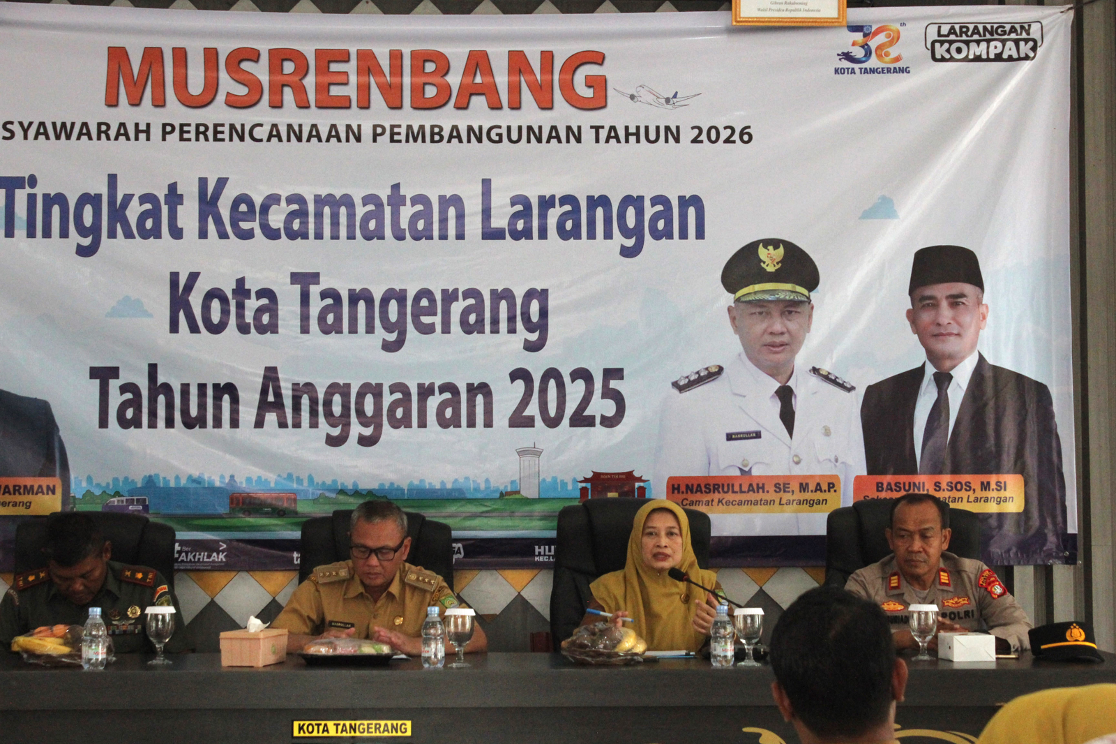 partisipasi publik
