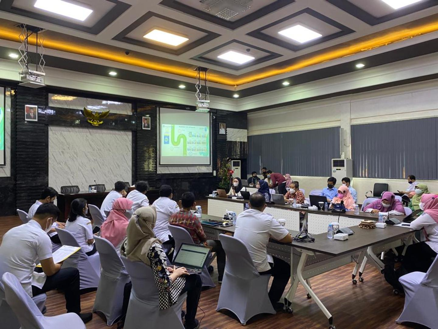 partisipasi publik
