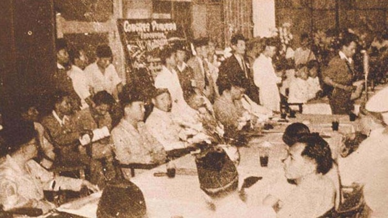 Sumpah Pemuda