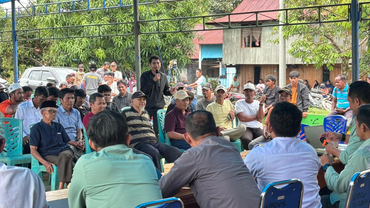 multi stakeholder dialogue