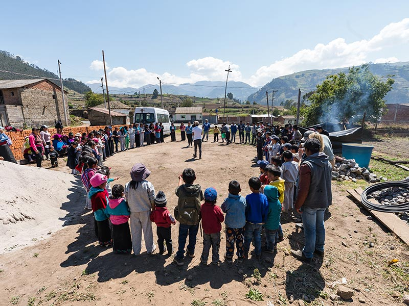 IAP2 extractive platforms