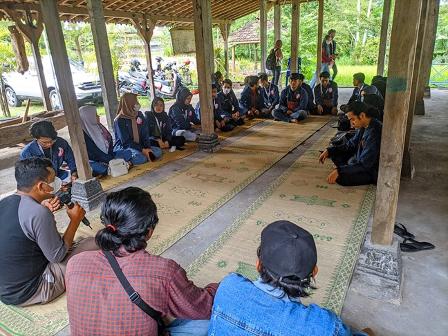 keterlibatan publik yang bermakna