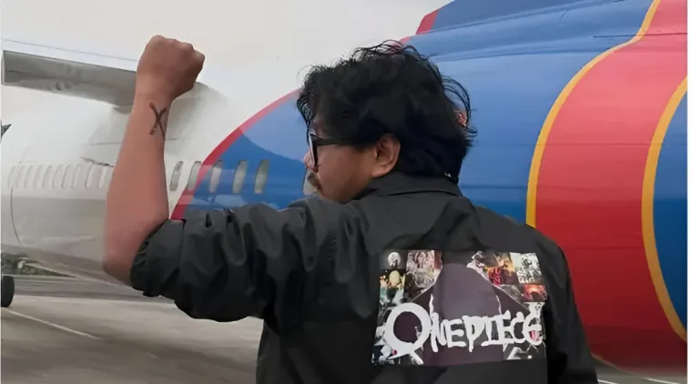 solidaritas warga dalam bencana