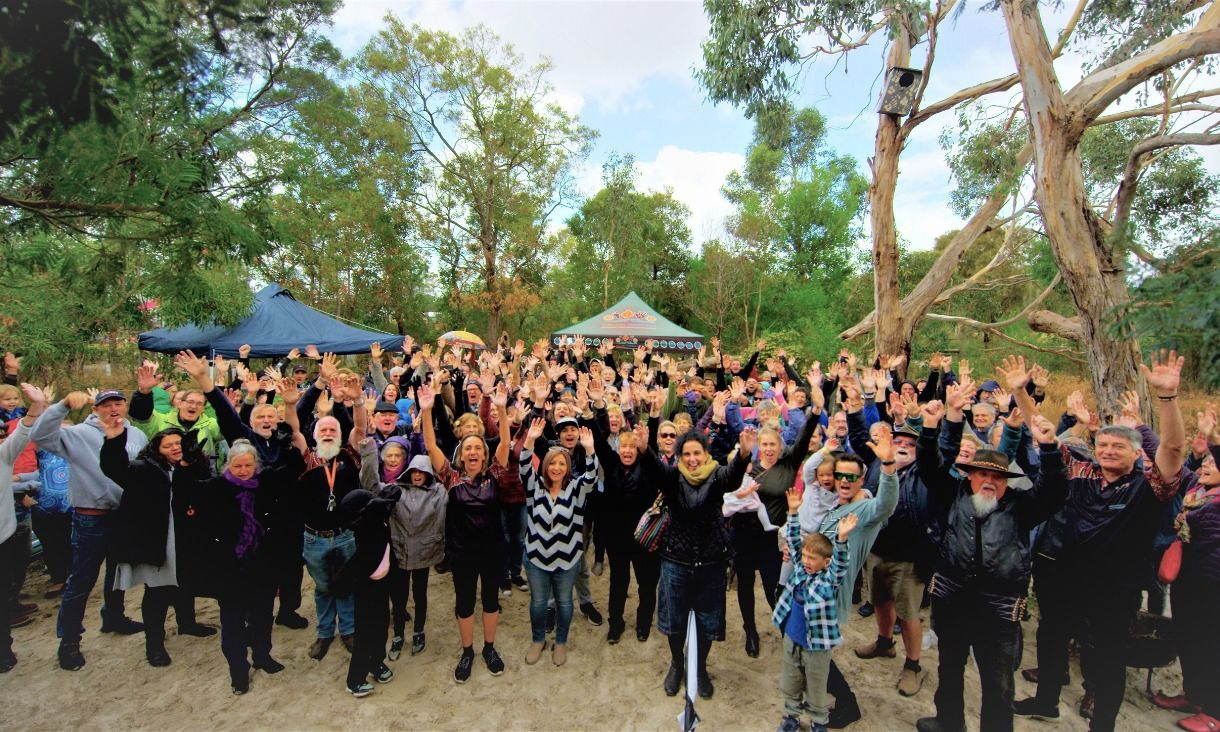 mendorong partisipasi publik aktif